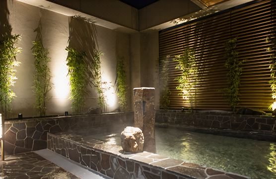 도미 인 코베 모토마치 자연 온천 썸네일 이미지