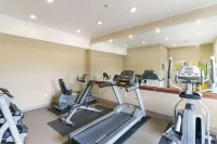 Sleep Inn & Suites Midland West - Gym