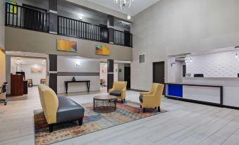 Best Western Knoxville Airport/Alcoa