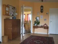 Fegens Vandrarhem Hotels in Falkenberg