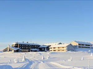 Pellestova Hotell Hafjell