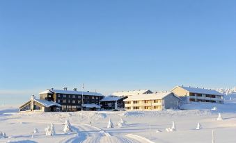 Pellestova Hotell Hafjell