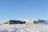 Pellestova Hotell Hafjell Hotels in Oyer