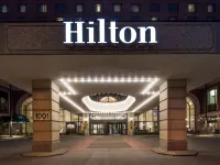Hilton Minneapolis Hotels in der Nähe von Baseballstadion Target Field