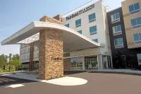 Fairfield Inn & Suites Philadelphia Broomall/Newtown Square Hotels in Springfield