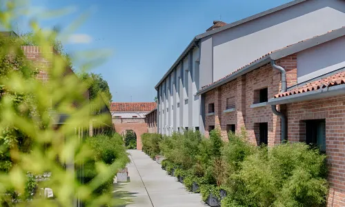 NH Collection Murano Villa
