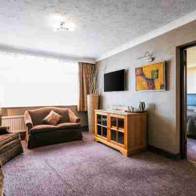 Cedar Court Huddersfield Hotel Rooms