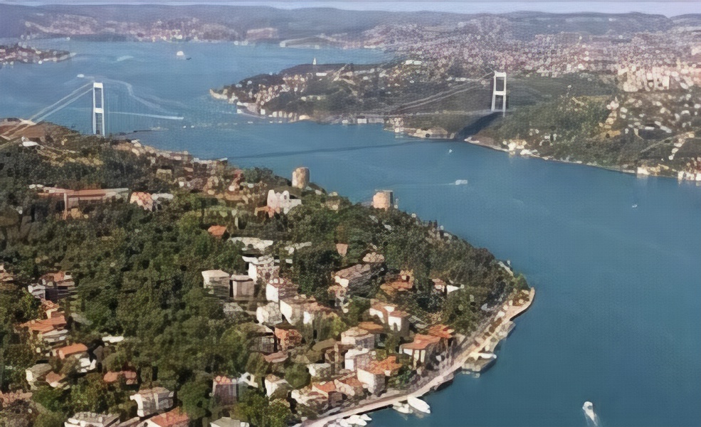 Hotel Topkapı (Hotel Topkapi)