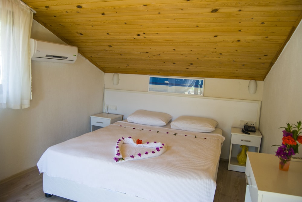 Alya Hotel Gocek (Alya Hotel Göcek)