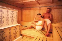 Hotel Friesacher - spa