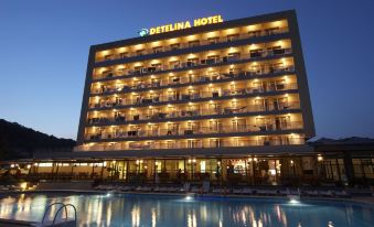 Detelina Hotel