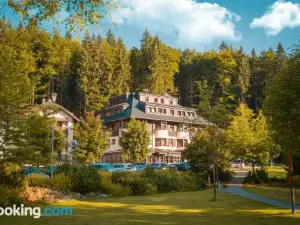 Hotel Soyka
