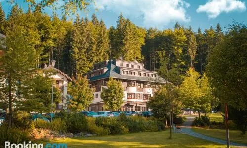 Hotel Soyka