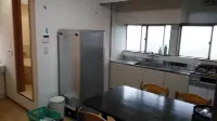 Longterm Stay and Work You Can Cook for Yourse 모노츠쿠리대학 주변 호텔