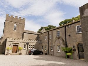 YHA Grinton Lodge