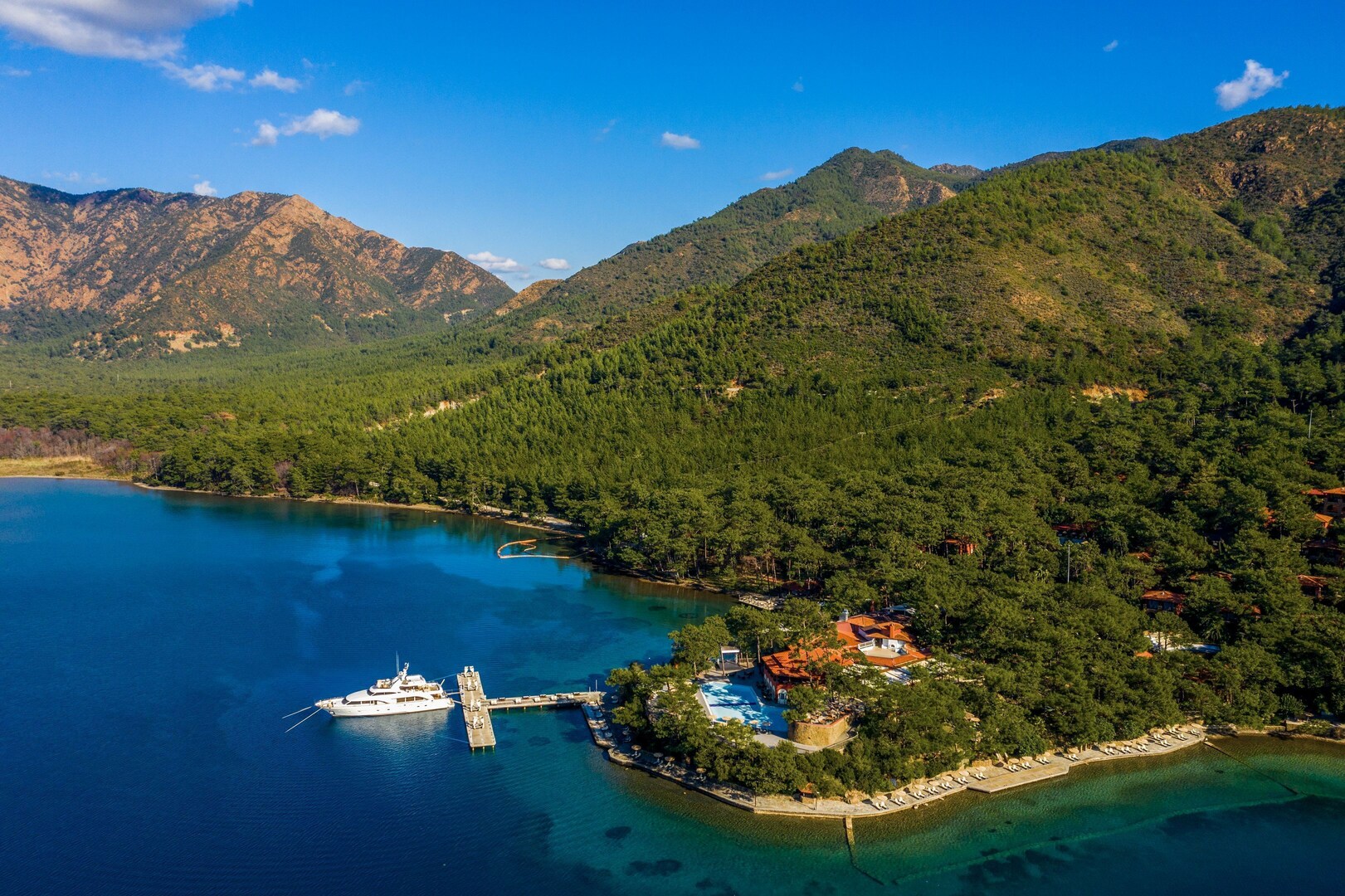 Marmaris Bay Resort