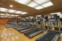 Seoul Riviera Hotel - palestra