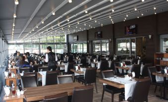Yeni Truva Otel - Housity