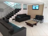 Euro Plaza Hotel - Próximo ao Aeroporto de Goiânia, Santa Genoveva - pet friendly