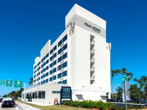 Four Points by Sheraton Fort Lauderdale Airport/Cruise Port