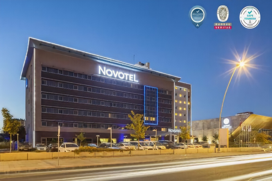 Novotel Kayseri