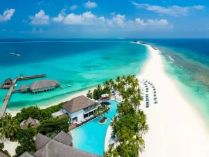 Seaside Finolhu Baa Atoll 馬爾代夫, 設計飯店成員