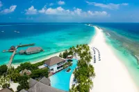 Seaside Finolhu Baa Atoll Maldives, a Member of Design Hotels Hotels near Seaside Finolhu Baa Atoll Maldives