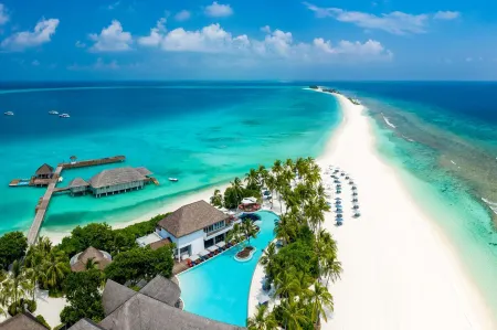 Seaside Finolhu Baa Atoll Maldives, a Member of Design Hotels