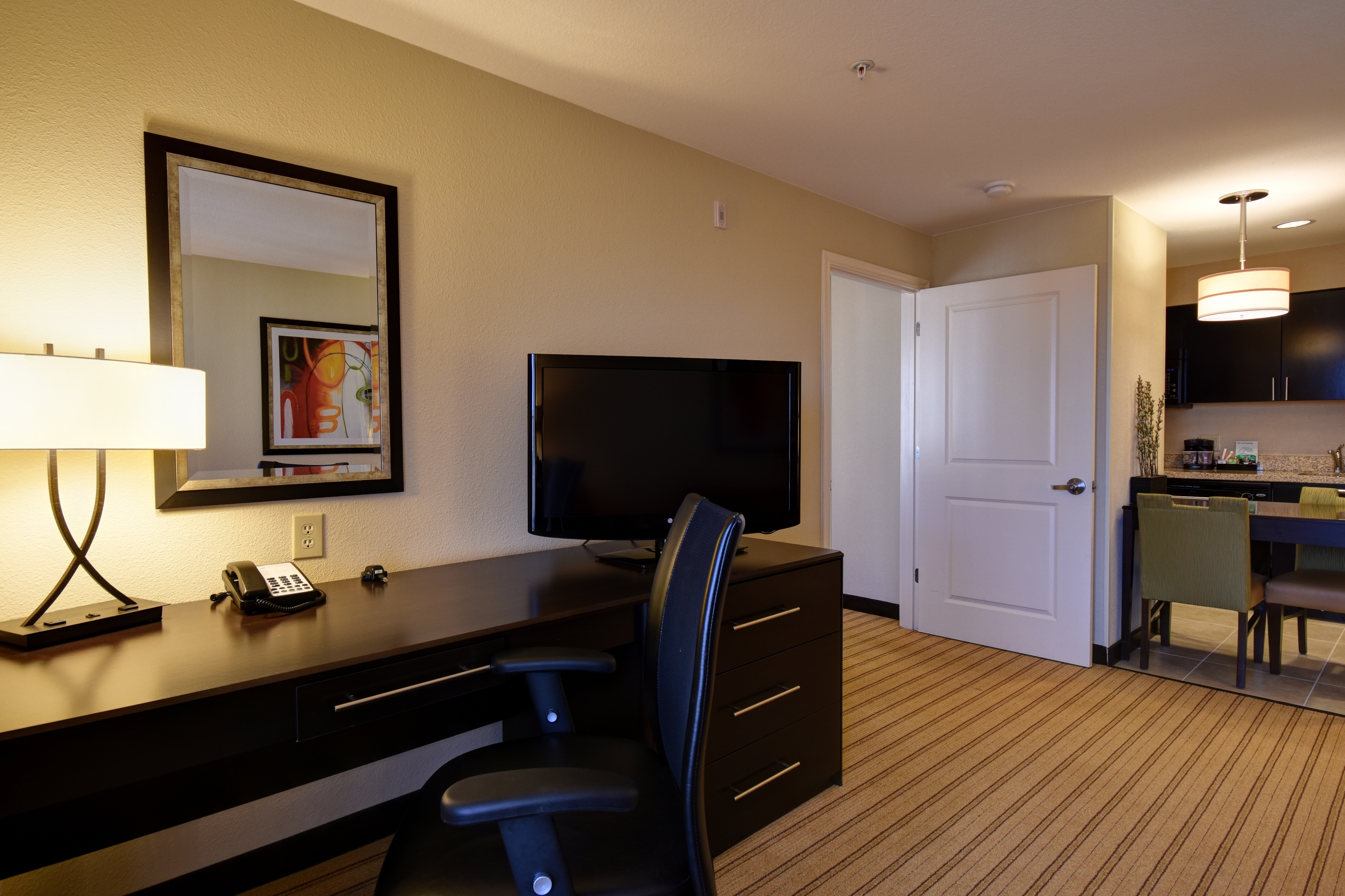 Homewood Suites by Hilton Fort Worth West at Cityview