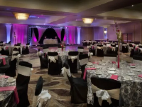 Hilton Concord Hotels in Contra Costa County