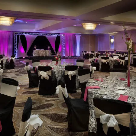 Hilton Concord