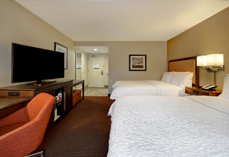 햄프턴 인 NY-JFK