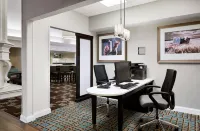 Homewood Suites by Hilton Champaign-Urbana Hotels in Champaign