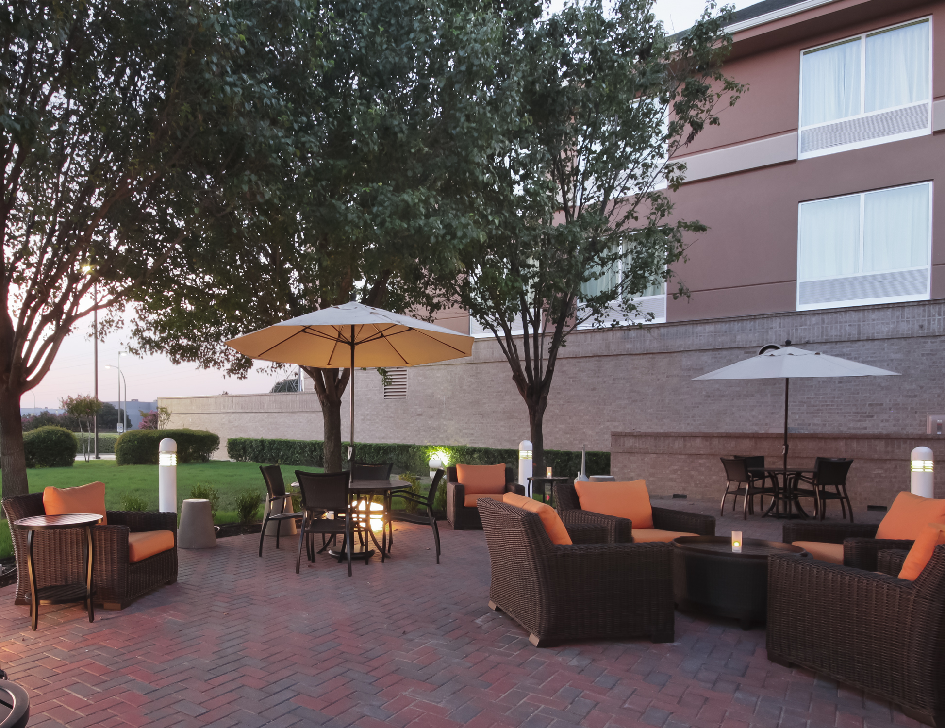 Hilton Garden Inn Fort Worth/Fossil Creek