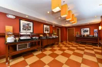 Hampton Inn Yorkville Hotel a Bristol Township