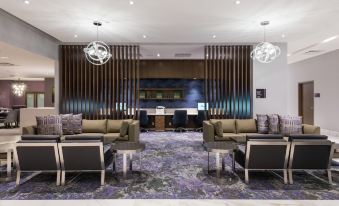 Homewood Suites by Hilton Ottawa Downtown