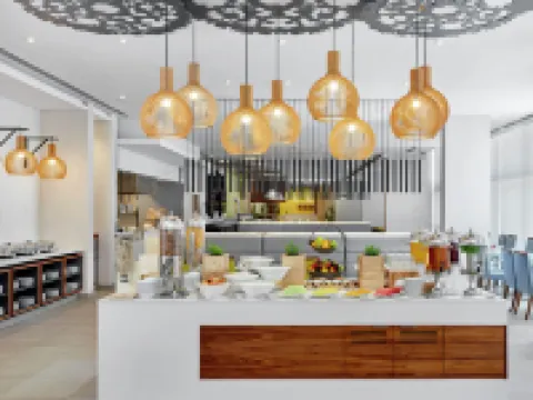 Hilton Garden Inn Gaborone Hoteles en Gaborone