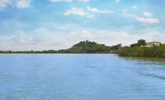 Transcorp Hilton Abuja