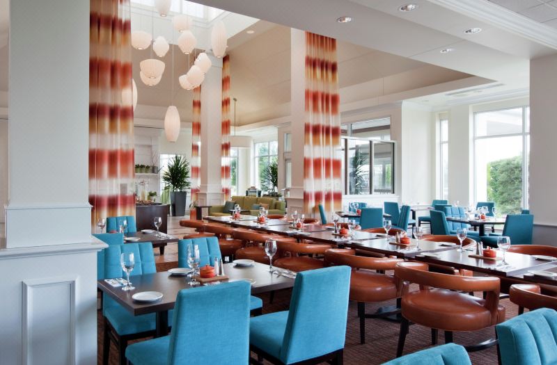 Hilton Garden Inn Montreal Airport photo 4