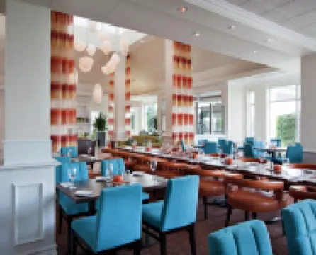 Hilton Garden Inn Montreal Airport