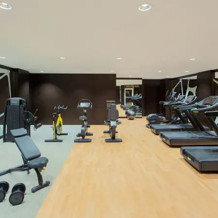 DoubleTree by Hilton Doha - Al Sadd