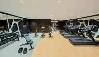 DoubleTree by Hilton Doha - Al Sadd Hotels in Doha