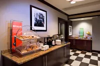 Hampton Inn Bennington - Desayuno