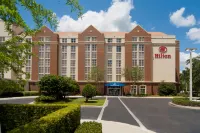 Hilton University of Florida Conference Center Gainesville Hotels near Hibbett Sports