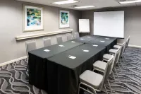 Homewood Suites by Hilton-莫沃市 - 停車場