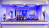 Hilton Minneapolis-St. Paul Airport - bar