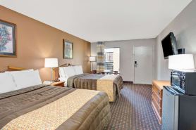 Days Inn by Wyndham Hernando