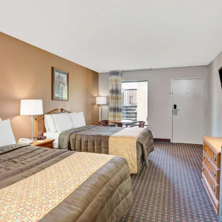 Days Inn by Wyndham Hernando