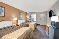 Days Inn by Wyndham Hernando Hotels in Nesbit