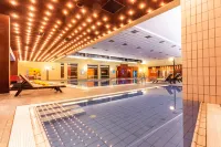 Grand Hotel Plovdiv - Pools